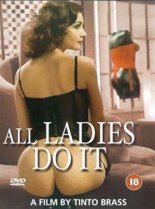 Все леди делают это / All Ladies Do It / Cosi fan tutte (1991) DVDRip  Rus